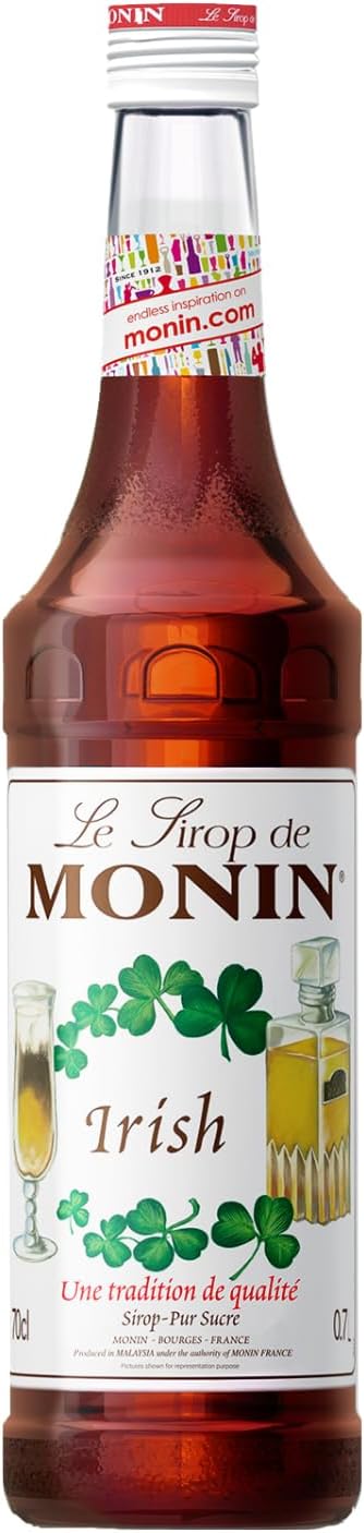 Monin Şurup - Irish Cream Aroması 700ml