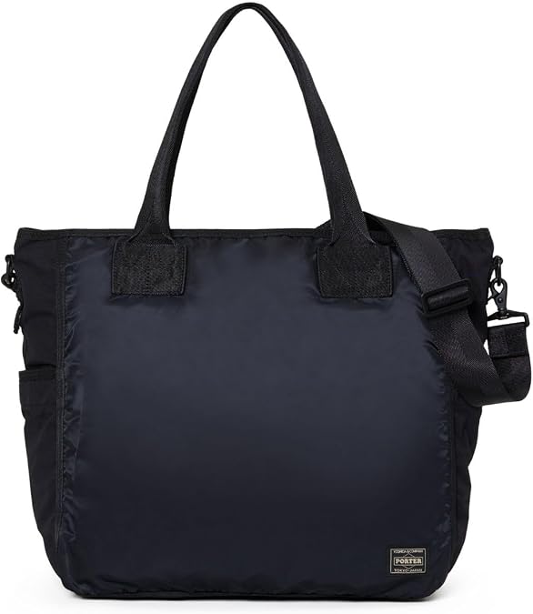 Porter Tote Bag Frame