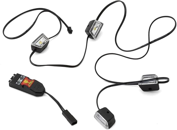 Mini Pro Light Kit