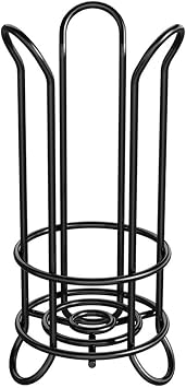 Paper Towel Holder, Countertop Kitchen Paper Towel Stand Holder Organization Roll Stand for Kitchen Organization