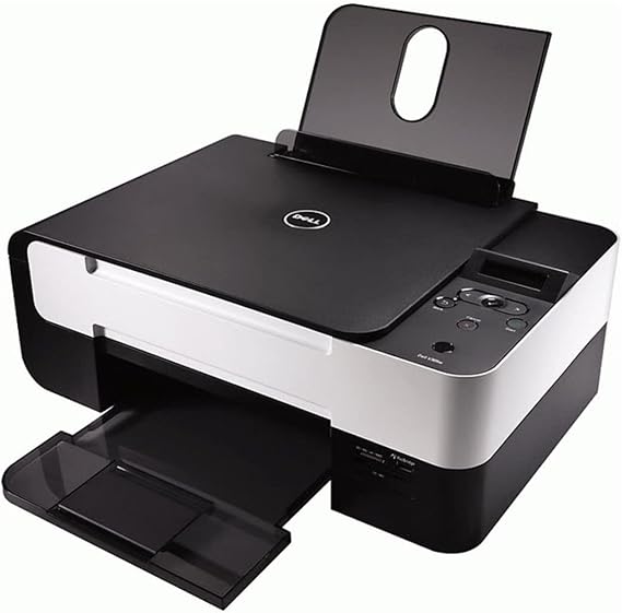 Dell V305w All-in-One WiFi Printer