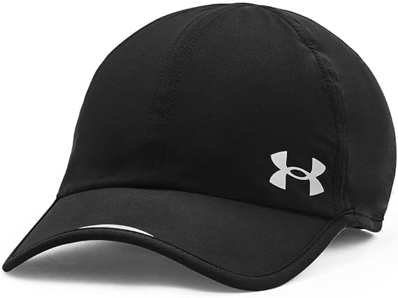 Under Armour Isochill Launch Run Cap