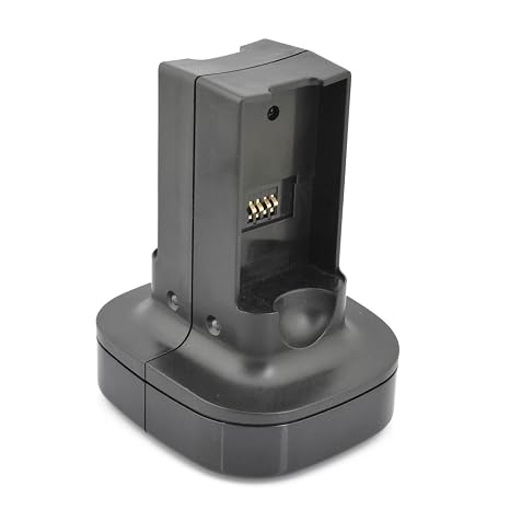 Xbox 360 Quick Charger Kit