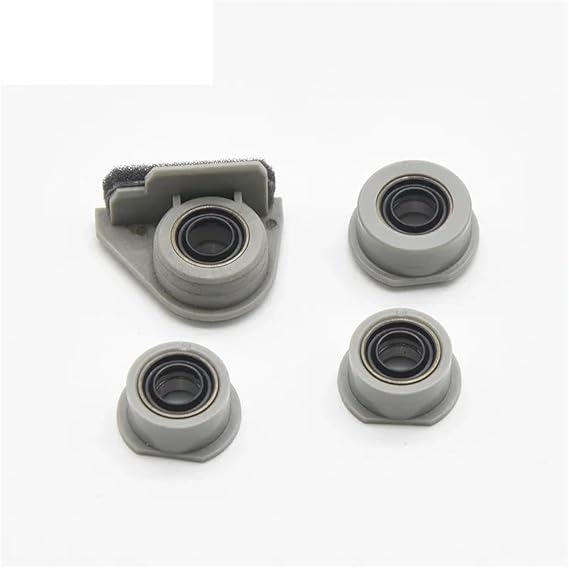 1Sets Developing Bearing Bushings Copier Printer Parts Fit For Ricoh MP C2003 C2004 C2011 C3003 C3004 C4503
