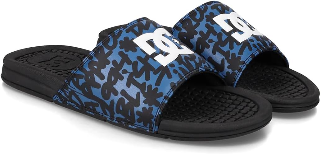DC Men's Bolsa Slide Sandal