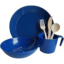 1-Person Table Set
