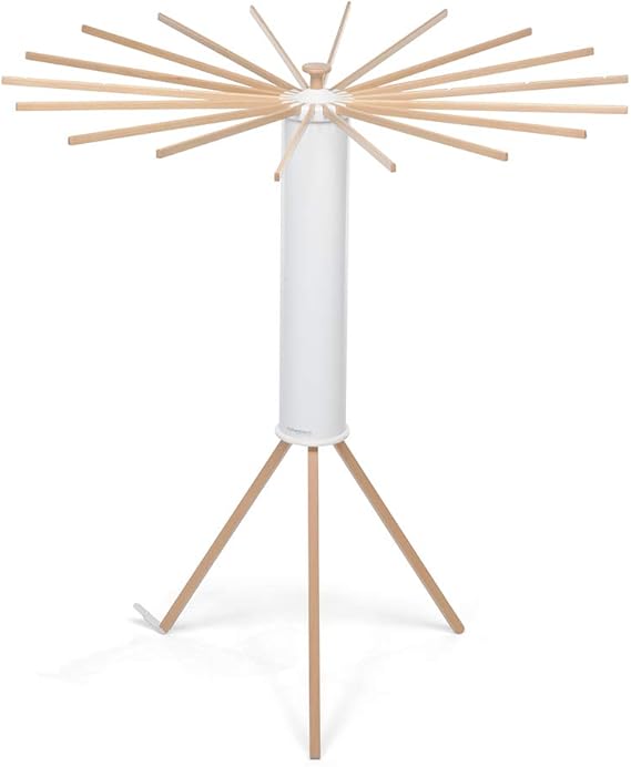 Foppapedretti Octobus Clothes Drying Rack with Arms