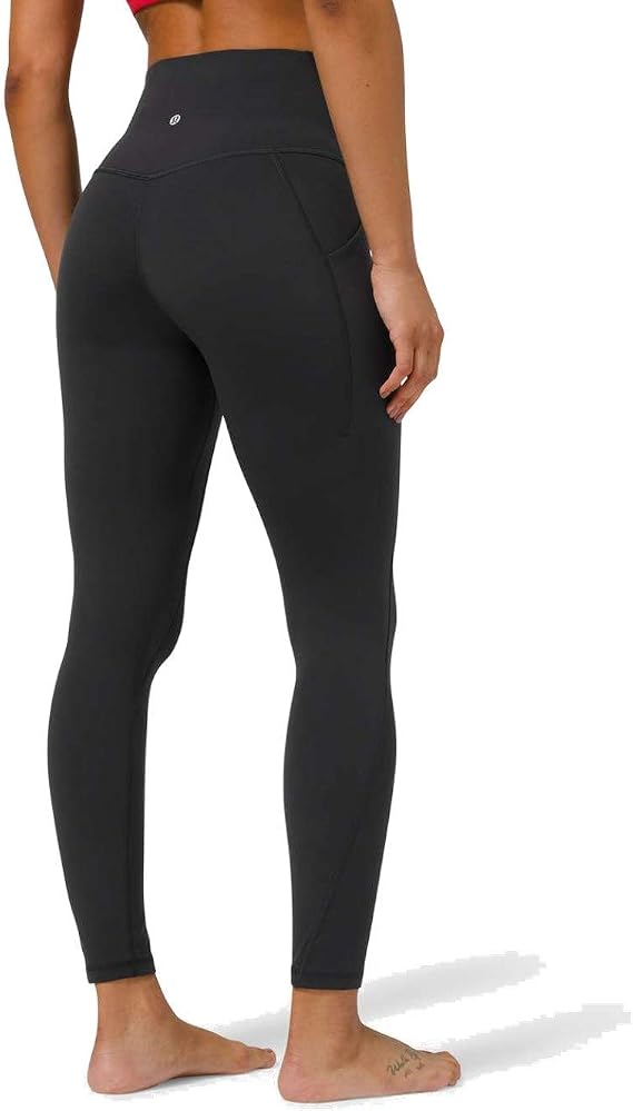 LULULEMON Align Hi-Rise Pant 25"