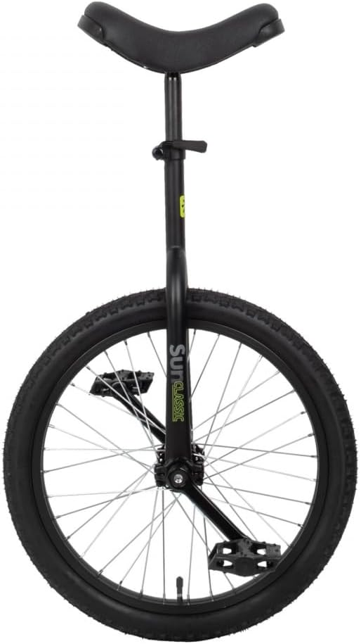 SUN BICYCLES Classic 20 Unicycle
