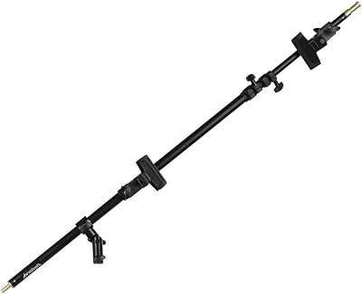 Westcott Illuminator Arm Extreme for Photography and Video Reflective Panels - 34-72 86cm-183cm Range