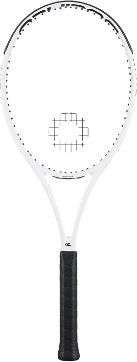 Solinco Whiteout 305 XTD+ Tennis Racquet
