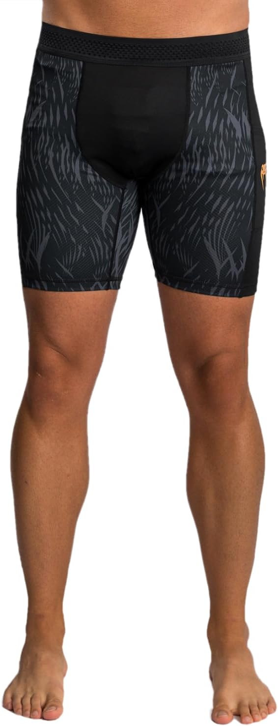 Venum x Chimaev Vale Tudo Shorts