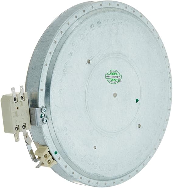 1197515 CKD5066 Element, Surface 9" 12 Length Approx.
