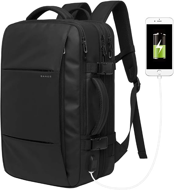 BANGE Business, Black, L