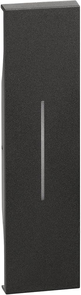 L.Now Control Housing 1 Mod. Black