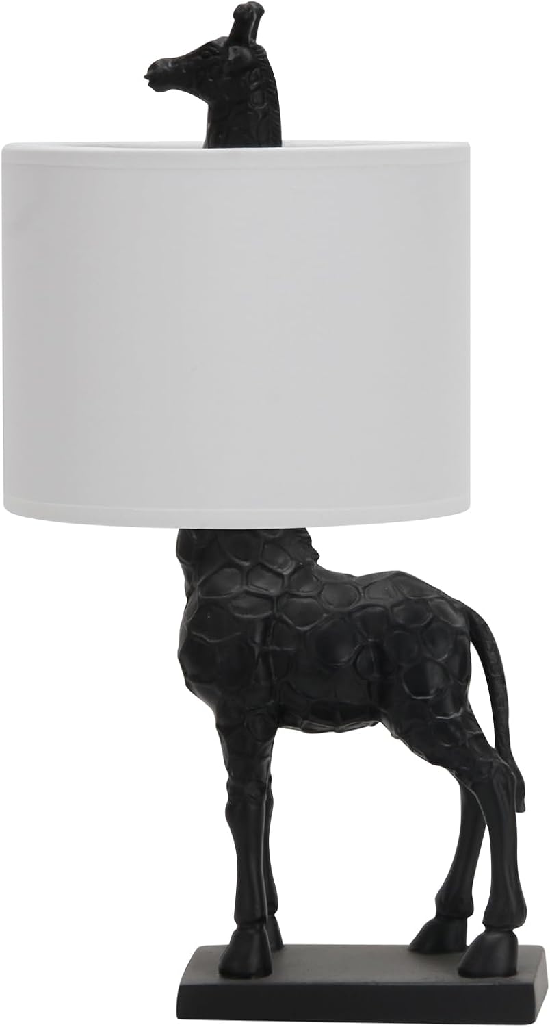 Lucea Olvira 05 Table Lamp B 1xe14