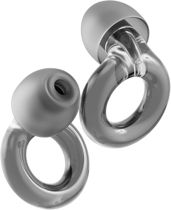 Loop Engage 2 Ear Plugs - Everyday Noise Relief with Clear Speech