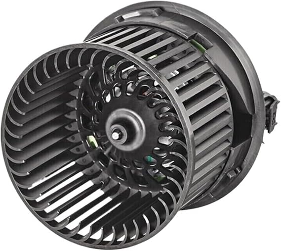 HEATER BLOWER MOTOR FAN Compatible For PEUGEOT 208 2008 MK1 CITROEN C3 MK3 12+ 1608182080