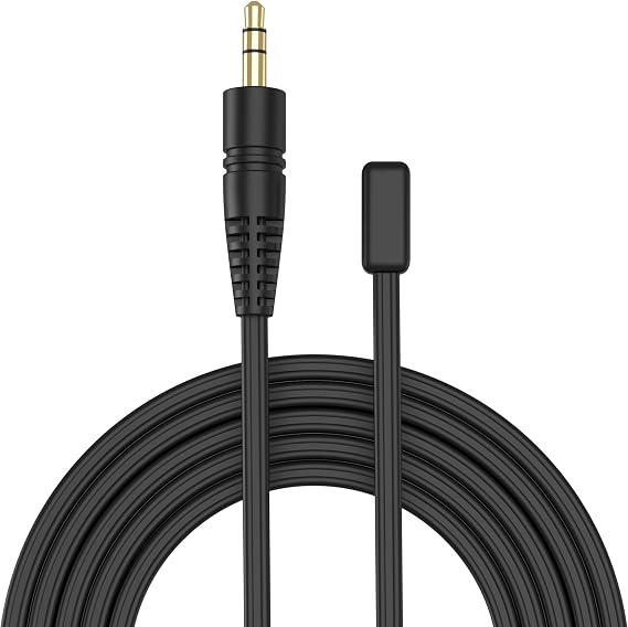 Temperature Sensor Probe, Saltwater-Proof for Aquarium