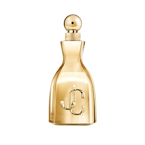 JIMMY CHOO - I Want Choo Le Parfum - Women's Perfume - Floral & Woody - With notes of Pear, Patchouli & Sandalwood