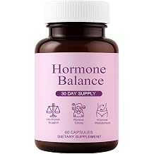 Hormonal Balance, Stay Healthy
