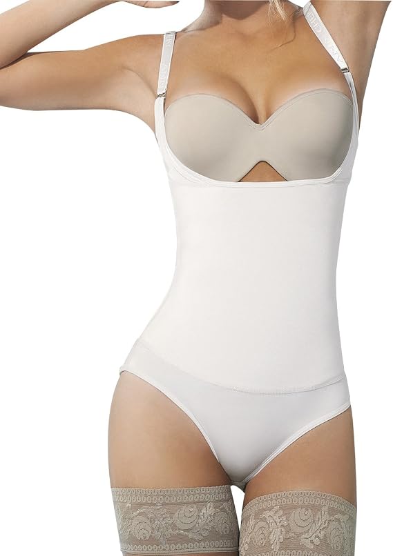 Latex Body Bikini