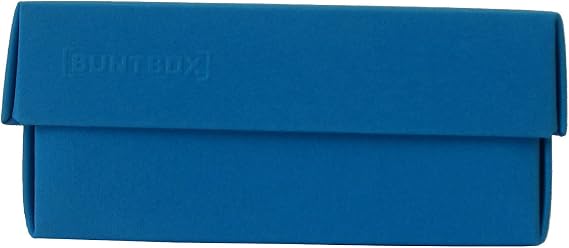 Buntbox 70-2 Cardboard Box Set 3 Pieces Size M Atlantic