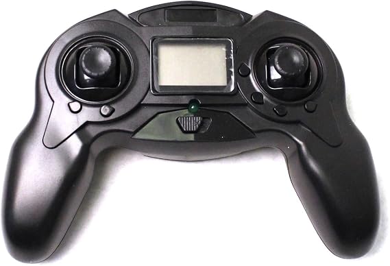 Rage RC 3063 2.4GHz Transmitter Orbit FPV Replacement Parts