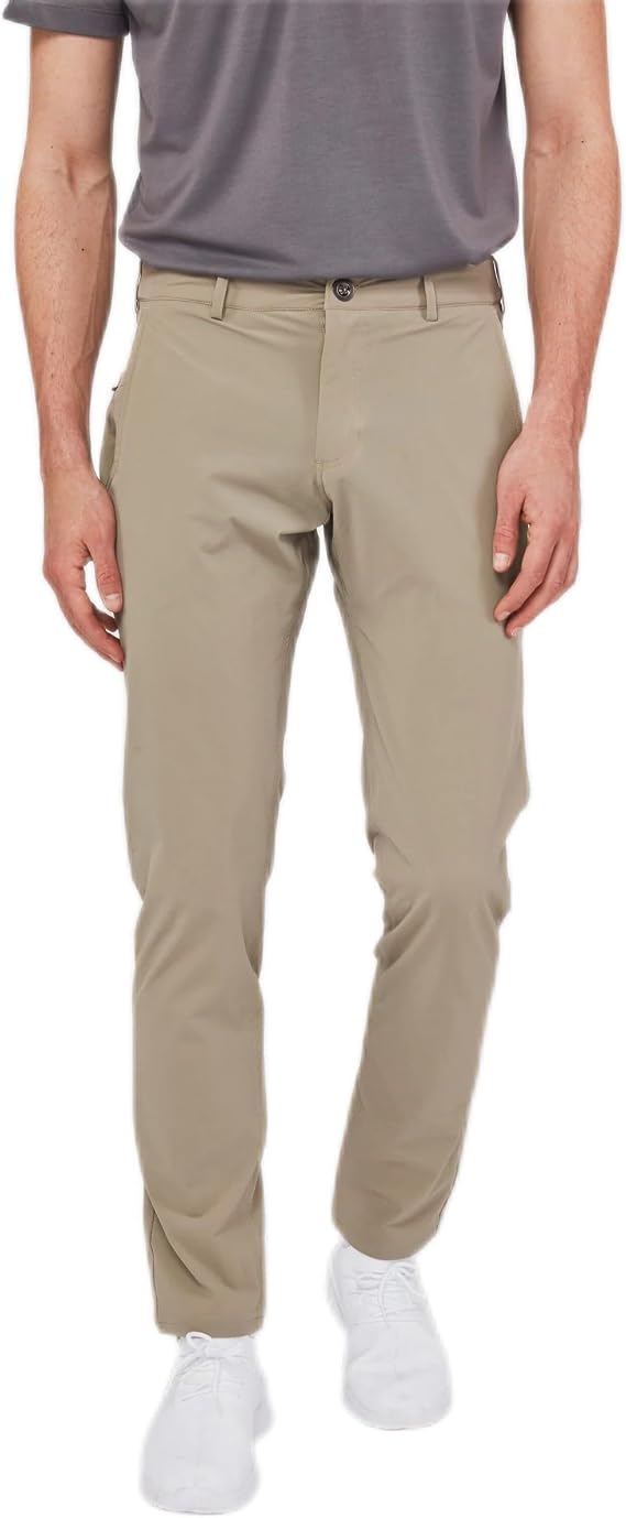 RUNGNE Harness Pants Mens