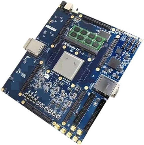 TR4 230 FPGA Development Board