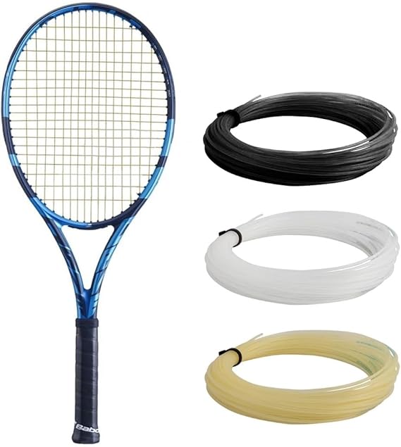 Drive 2022 Tennis Racquet by Babolat