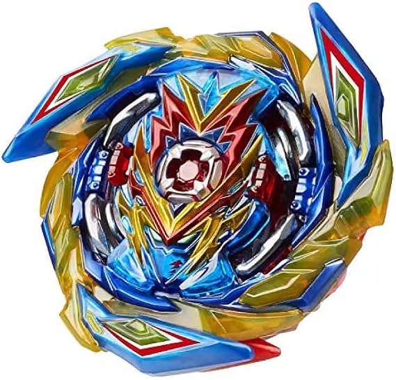 Beyblade Burst B-163 Booster Brave Valkyrie .Ev' 2A