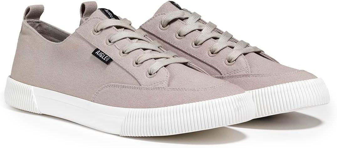 Aigle Mens Sneaker