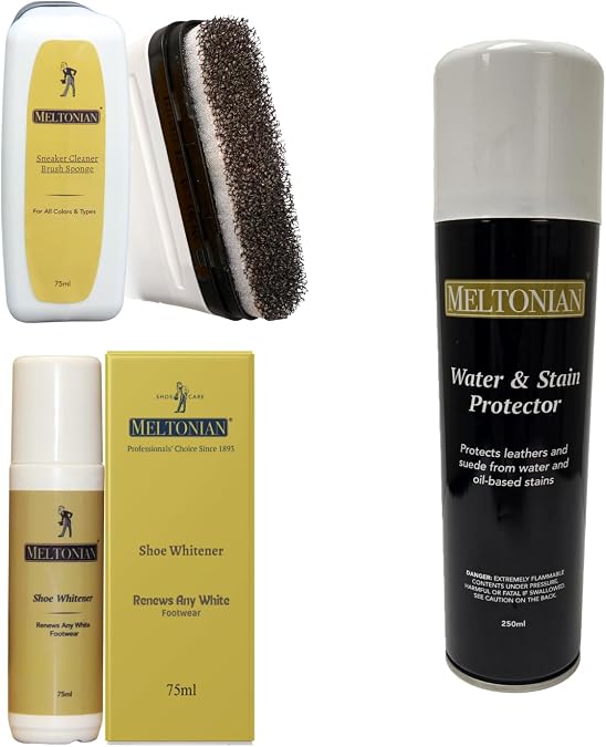 Meltonian Sneaker Care Kit