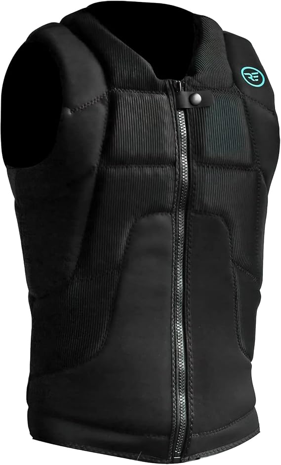 Ride Engine Defender HF Impact Water Vest - Kiteboarding, Wing Foiling, Wakeboarding, Watersports