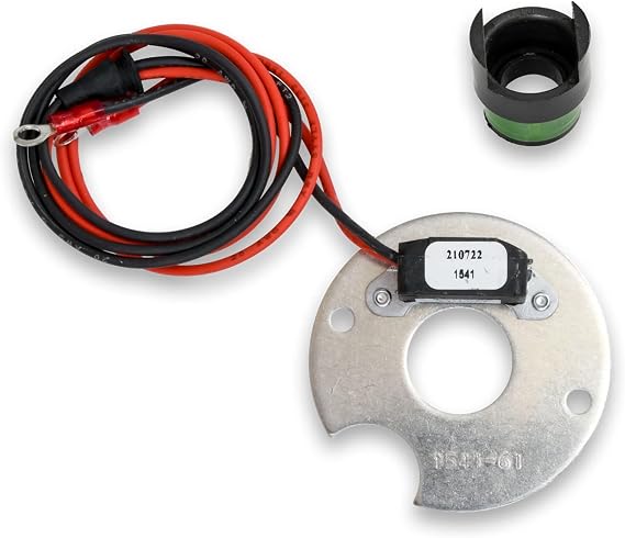 PerTronix Conversion Kit - Ignitor Electronic Ignition - 1541