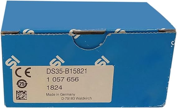 1 Pcs New DS35-B15821 1057656 in Box