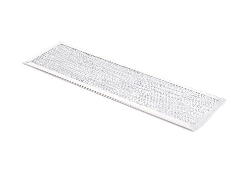 Turbochef HHB-8287 Filter Grease Hhb 2 Oven OEM Part