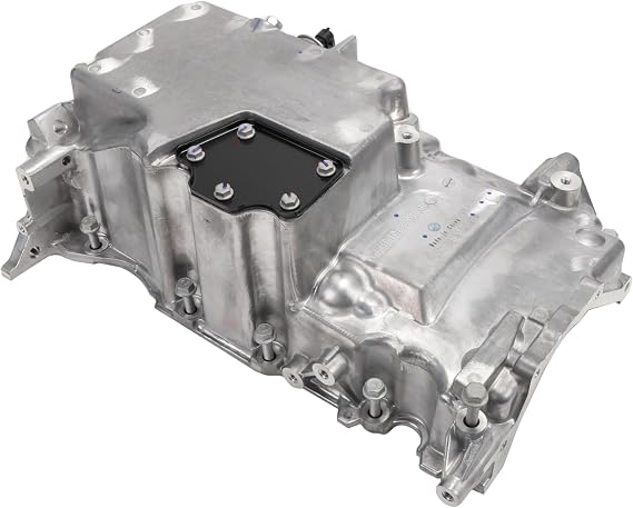 GM Genuine Parts 25202731 Oil Pan