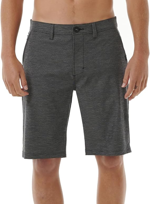 Rip Curl Men's Boardwalk Phase 21" Shorts
