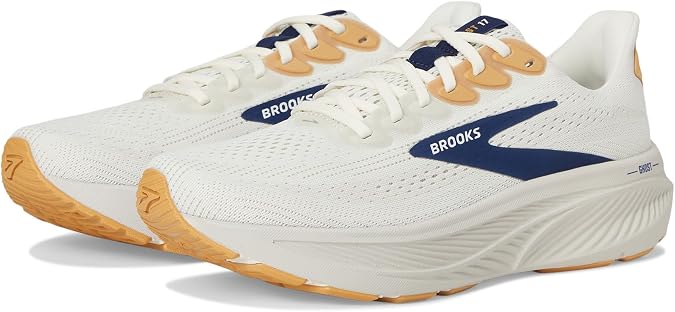 Brooks mens Ghost 17 | Road Running Shoes