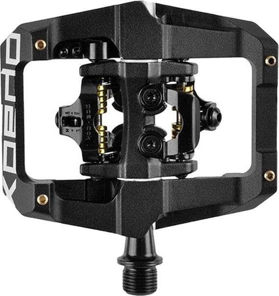 Xpedo GFX Clipless // Plattform-System-Pedal