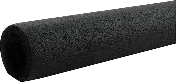 Allstar Performance 14100 Black 3' Roll Bar Padding