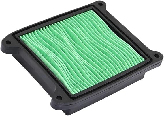 Motorcycle Engine Intake Air Filter Bajaj Pulsar N250 N160 F250 P150-2022 2023 - Replacement Filter(1pcs)