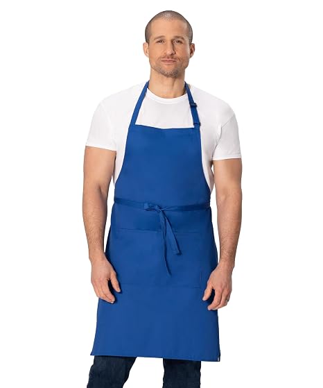 Chef Works Unisex Butcher Apron