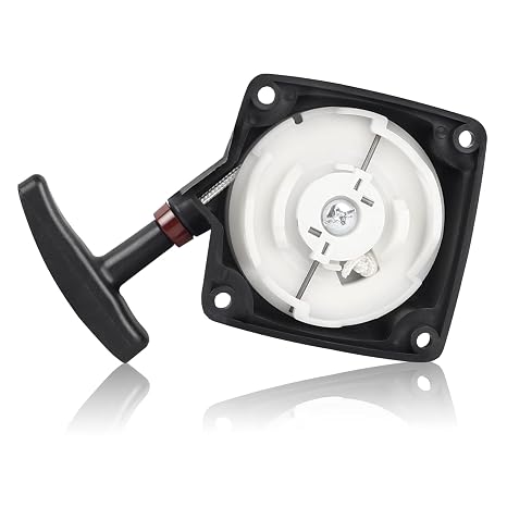 FLYPIG Recoil Pull Starter for 33cc 43cc 47cc 49cc 50cc Engine