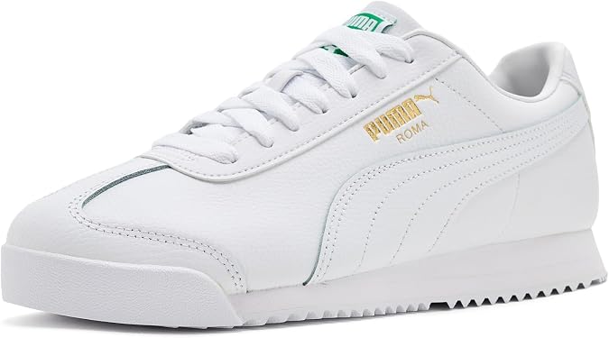 PUMA Men's Roma ShoesSneaker