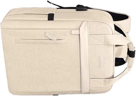 Laptop Backpack for Women 15.6inch Water Resistant Travel Bag with AntiTheft Pocket a