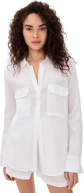 MIKOH Women's Mentawai Top
