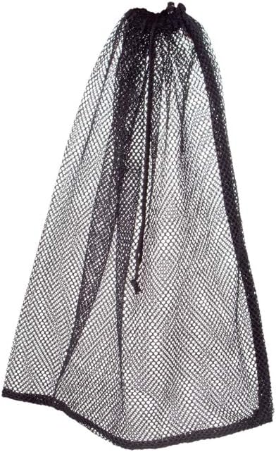 BG-632 Light Weight Mesh Back Pack w/Shoulder Strap
